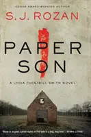 Fiul de hârtie - Paper Son