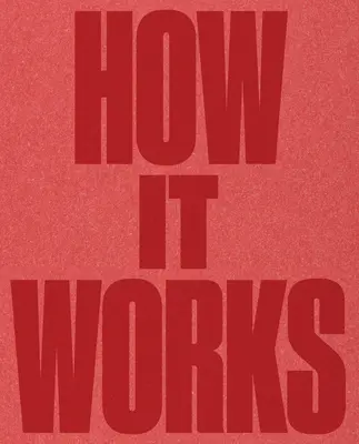 A.R. Penck: Cum funcționează - A.R. Penck: How It Works