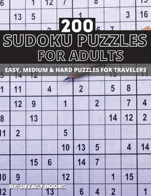 Puzzle Sudoku pentru adulți - Sudoku Puzzles For Adults
