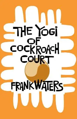 Yogi la tribunalul gândacilor - Yogi At Cockroach Court