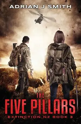 Cei cinci piloni - The Five Pillars