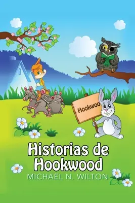 Istorii despre Hookwood - Historias de Hookwood