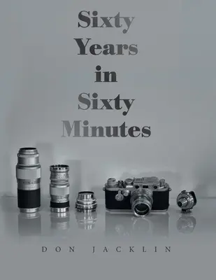 Șaizeci de ani în șaizeci de minute - Sixty Years in Sixty Minutes