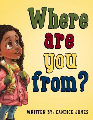 De unde sunteți? - Where are you from?