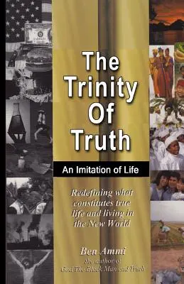 Trinitatea adevărului - The Trinity Of Truth