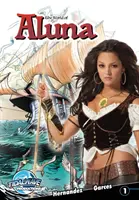 Lumea lui Aluna #1: Ediția Paula Garces - World of Aluna #1: Paula Garces edition