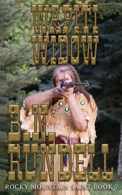 Văduva Wapiti - Wapiti Widow