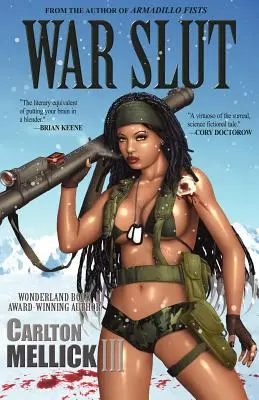 Curvă de război - War Slut