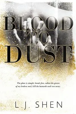 De la sânge la praf - Blood to Dust