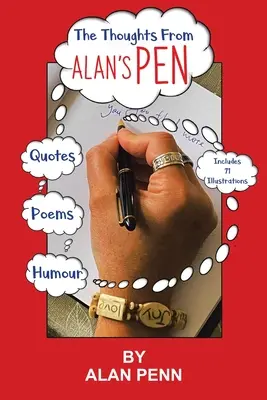 Gândurile din stiloul lui Alan - The Thoughts From Alan's Pen