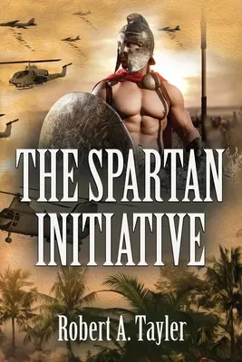 Inițiativa spartană - The Spartan Initiative