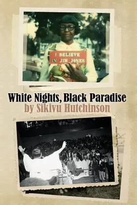 Nopți albe, paradis negru - White Nights, Black Paradise