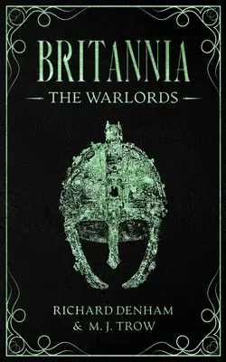 Britannia: Lorzii războiului - Britannia: The Warlords