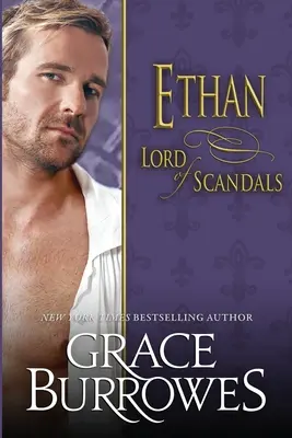 Ethan: Domnul Scandalului - Ethan: Lord of Scandal
