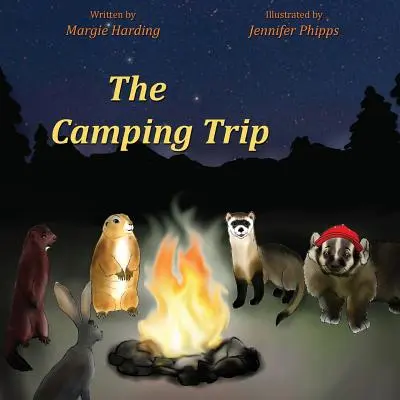 Excursia cu cortul - The Camping Trip