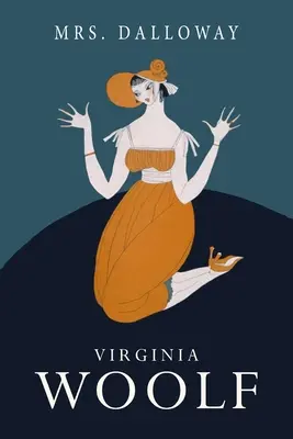 Doamna Dalloway - Mrs. Dalloway