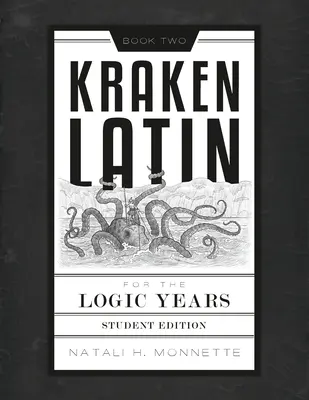 Kraken Latin 2: Ediția pentru elevi - Kraken Latin 2: Student Edition