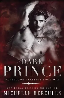 Prințul întunecat - Dark Prince