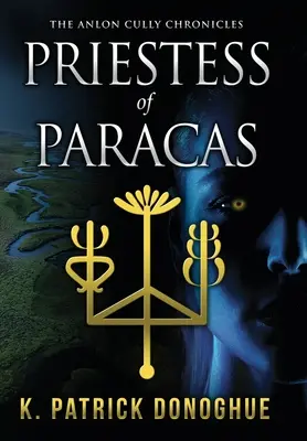 Preoteasa din Paracas - Priestess of Paracas
