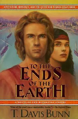 Până la capătul pământului - To the Ends of the Earth