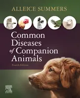 Boli comune ale animalelor de companie - Common Diseases of Companion Animals