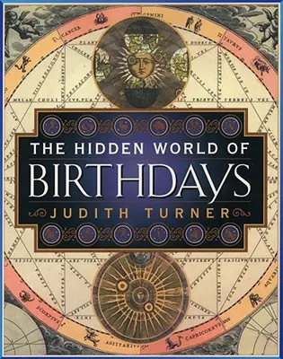 Lumea ascunsă a zilelor de naștere - The Hidden World of Birthdays