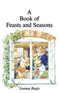 Carte de sărbători și anotimpuri - Book of Feasts and Seasons
