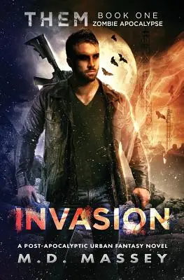 Invazia: Apocalipsa zombi - Invasion: Zombie Apocalypse