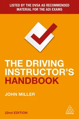 Manualul instructorului auto - The Driving Instructor's Handbook