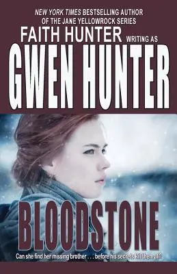Piatra de sânge - Bloodstone