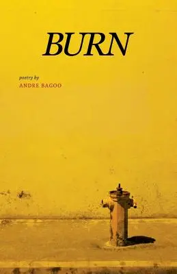 Arde - Burn
