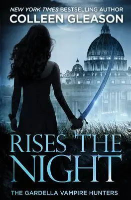 Răsare noaptea: Victoria Book 2 - Rises the Night: Victoria Book 2