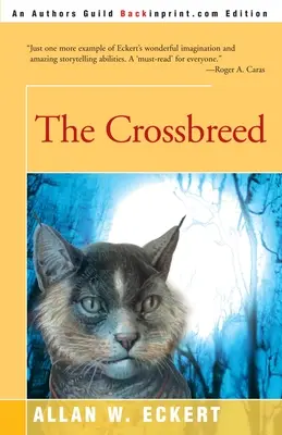 Încrucișarea - The Crossbreed