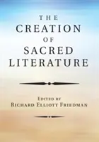 Crearea literaturii sacre - The Creation of Sacred Literature