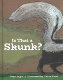 Este un sconcs? - Is That a Skunk?