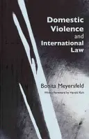 Violența domestică și dreptul internațional - Domestic Violence and International Law