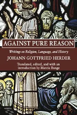 Împotriva rațiunii pure - Against Pure Reason
