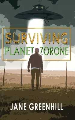 Supraviețuind planetei Zorone - Surviving Planet Zorone