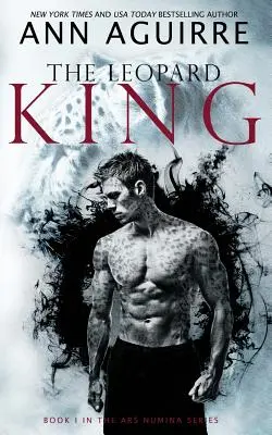 Regele Leopard - The Leopard King