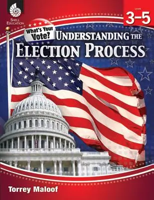 Înțelegerea alegerilor Nivelurile 3-5 - Understanding Elections Levels 3-5