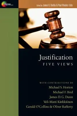 Justificarea: Cinci puncte de vedere - Justification: Five Views