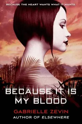 Pentru că este sângele meu - Because It Is My Blood