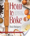Cum să coci - How to Bake