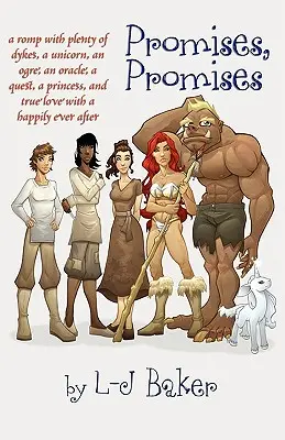 Promisiuni, promisiuni - Promises, Promises