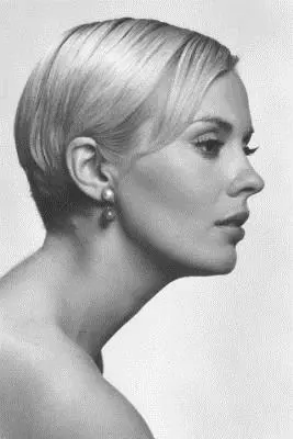 Jean Seberg -- Breathless Povestea ei adevărată - Jean Seberg -- Breathless Her True Story