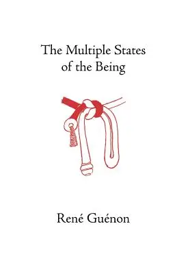 Stările multiple ale ființei - The Multiple States of the Being