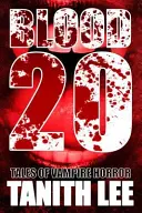 Blood 20: Povești de groază cu vampiri - Blood 20: Tales of Vampire Horror