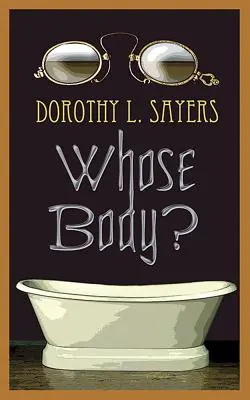 Al cui corp? - Whose Body?