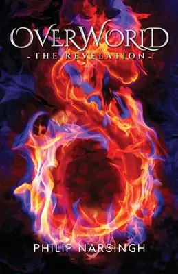 Overworld: Revelația - Overworld: The Revelation