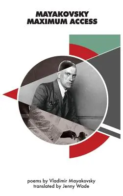 Mayakovsky Acces maxim - Mayakovsky Maximum Access